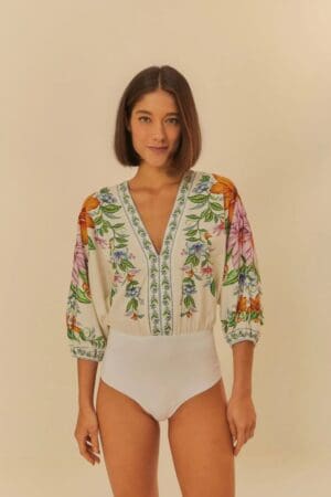 BODY DELICADEZA DE FRUTA