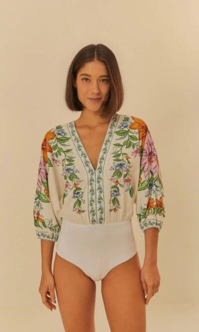 BODY DELICADEZA DE FRUTA