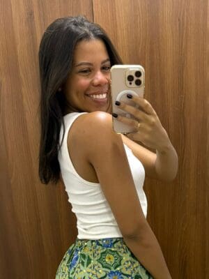 REGATA NINA BASICA - Imagem 2