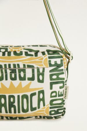 BOLSA FARM ZIRIGUIDUM A CARIOCA FARM ETC – VERÃO 26 - Imagem 2