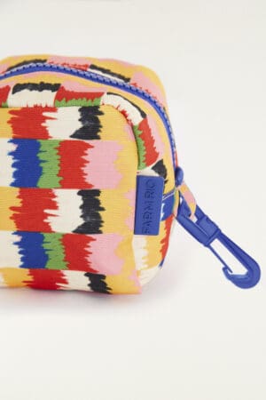 NECESSAIRE CAÇULA BOSQUE DOS PASSÁROS FARM ETC – VERÃO 26 - Imagem 3