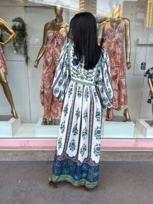 VESTIDO CROPPED MANOELA - Imagem 3