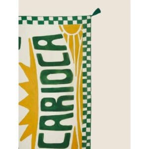 CANGA PRAIANA ZÉ CARIOCA MAXI FRUTA FARM ETC – VERÃO 26 - Imagem 2