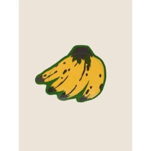 CANGA PRAIANA ZÉ CARIOCA MAXI FRUTA FARM ETC – VERÃO 26 - Imagem 3